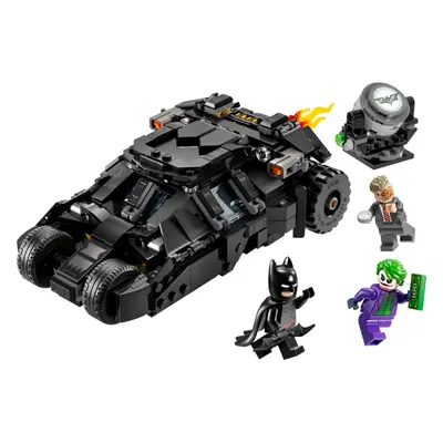 LEGO DC Batman - Batman™ Tumbler vs. Two-Face™ a Joker™