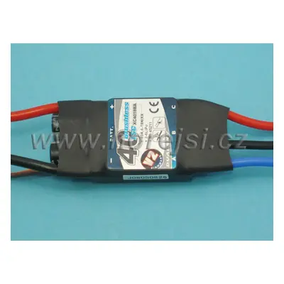 Reg. Xcontroller XC4018BA V2(40A)