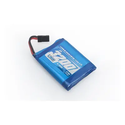 VTEC LiPo vysílačová sada 3200 - 3,7V