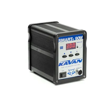 KAVAN pájecí stanice Smart+ 90W