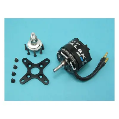 Xmotor XM5050EA-14 V3