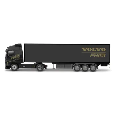 Bburago Volvo FH16 Globetrotter 750 XXL 1:43 Volvo