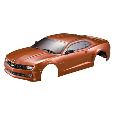 Killerbody karosérie 1:10 Camaro 2011 oranžová