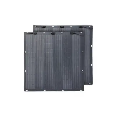 EcoFlow solární panel 2x 200W ohebný