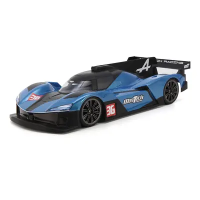 Karoserie čirá Mon-Tech A424 LMH Hyper Car 1:10