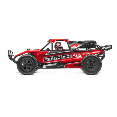 Maverick Strada DT 1/10 RTR Brushless Electric Desert Truck