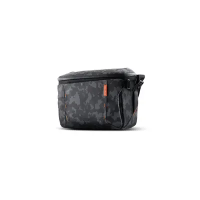 PGYTECH OneMo Sling 7L (Grey Camo) (P-CB-161)