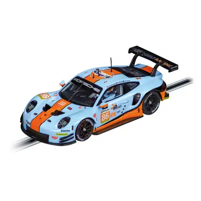 Auto Carrera EVO - 27780 Porsche 911 RSR Gulf