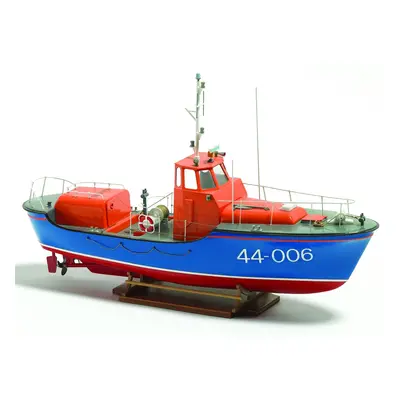 Záchranný člun 44' Royal Navy 1:40