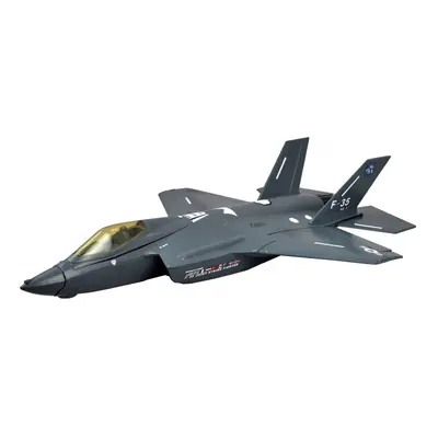 RC letadlo AMXFlight F-35 Jet EPO PNP