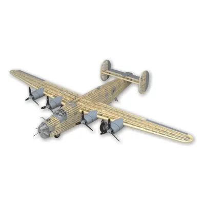 B-24D Liberator 1:28 (1232mm)