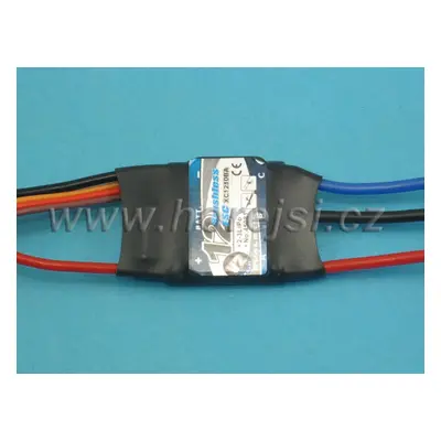 Reg. Xcontroller XC1210BA V2(12A)