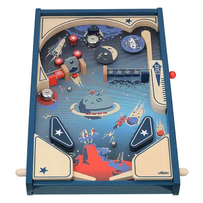 Vilac Vesmírný Pinball