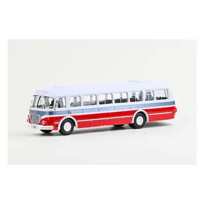 Autobus 706 RTO 1:43 - Veletržní