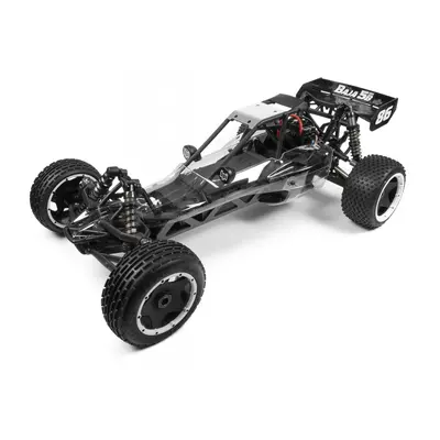 RC auto Baja 5B Flux SBK Kit