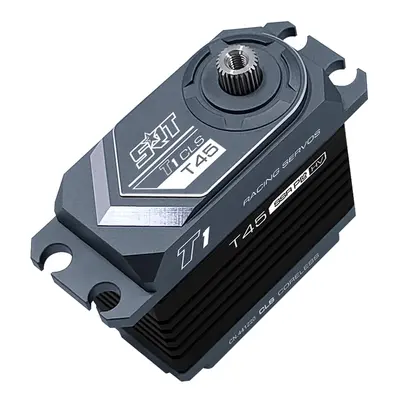 T45 HiVOLT CORELESS Digital servo (45 kg-0,13s/60°)