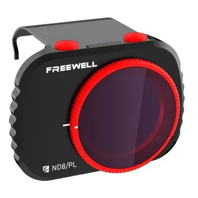 Freewell ND8/PL filtr pro DJI Mavic Mini a Mini 2