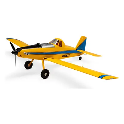 E-flite Air Tractor 0.70m SAFE Select BNF Basic