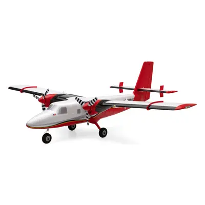 E-flite Twin Otter 0.45m SAFE Select BNF Basic