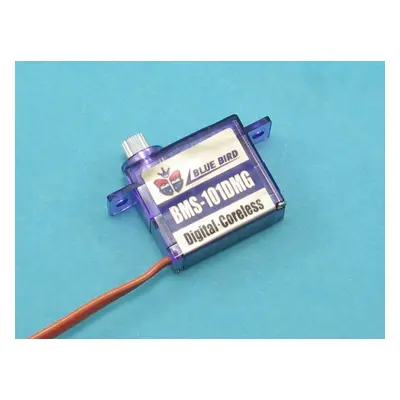 Servo Blue Bird BMS-101DMG