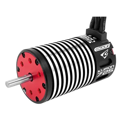 KURON 725 - 1/8 motor - 4-pólový - 2150 KV – bez senzorový