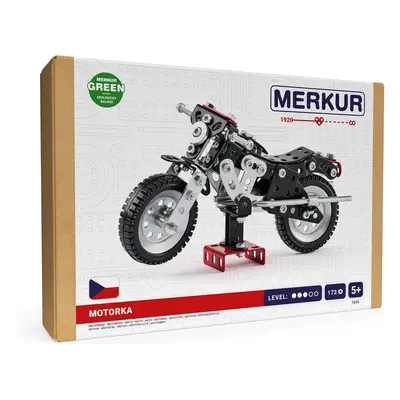 Merkur Motorka