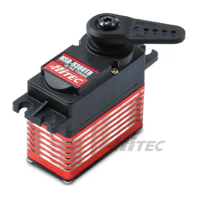 HSB-9380 TH BRUSHLESS HiVolt DIGITAL