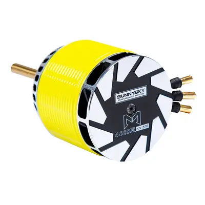 M4530R 518kV Heli BLS motor