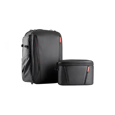 PGYTECH OneMo batoh 25l + taška přes rameno (Space Black) (P-CB-110)