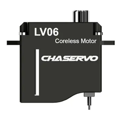 Servo Chaservo LV06