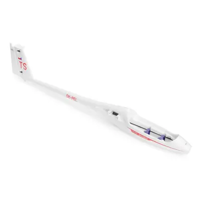 KAVAN 304TS TwinShark 2700mm - trup