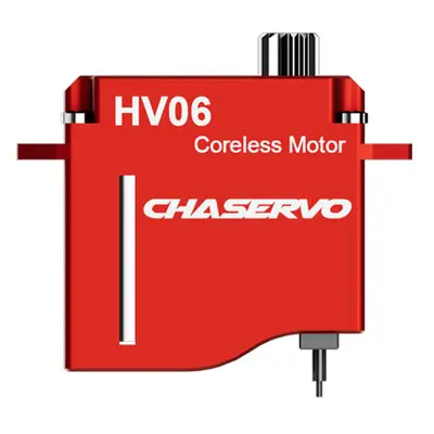 Servo Chaservo HV06