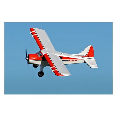 Beaver 2000mm ARF - červený