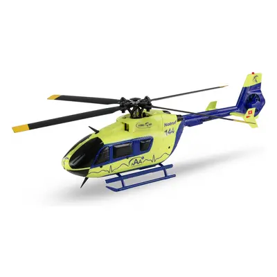 RC vrtulník AFX-135 Alpine Air Ambulance 6G stabilizace RTF