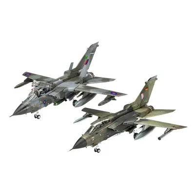 Revell Panavia Tornado 50. výročí (1:72) (sada)