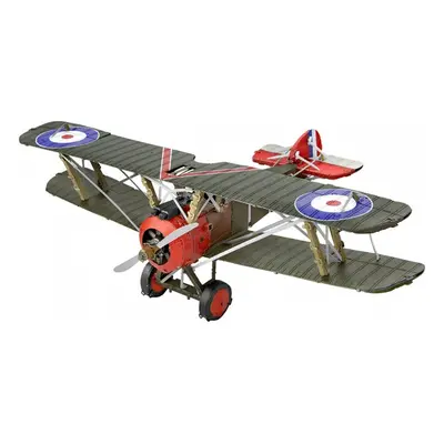 Ocelová stavebnice Sopwith Camel