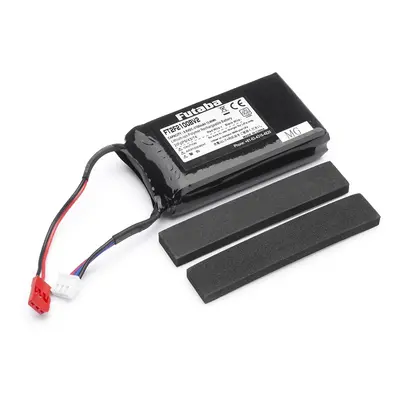 Futaba TX akumulátor LiFe 6,6V 2200mAh