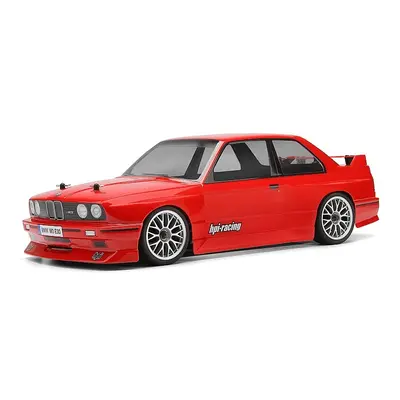 Karoserie čirá BMW E30 M3 (200 mm)