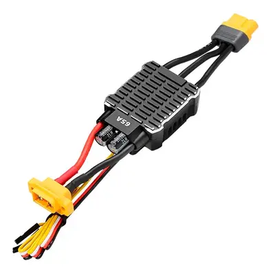 M4 65A ESC SBEC