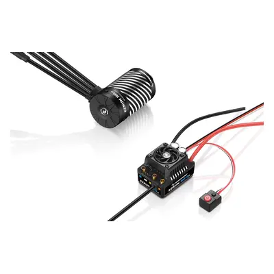 COMBO EZRUN MAX10 G2 140A/3665SD 3200kv G3