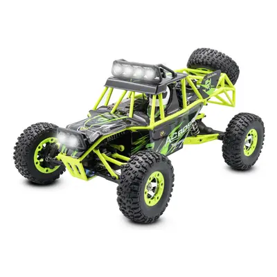 RC auto Písečná buggy Across + náhradní baterie