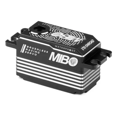 MIBO krabička pro MB-2311WP Servo