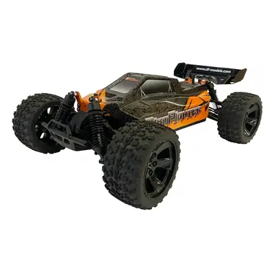 RC auto buggy DirtFighter BY