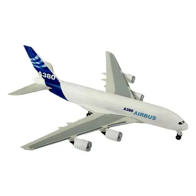 Revell Airbus A380 (1:288)