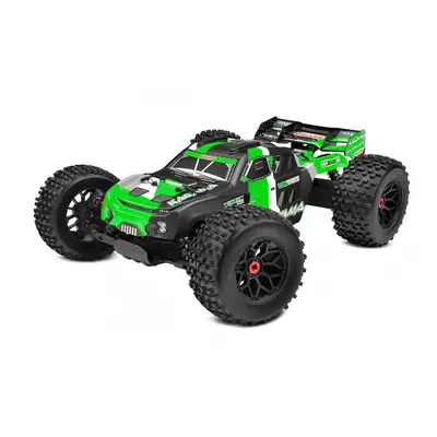 KAGAMA XP 6S - 1/8 Monster Truck 4WD bez elektroniky, zelená