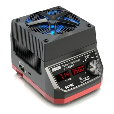 SKY RC BD250 vybíječ 250W