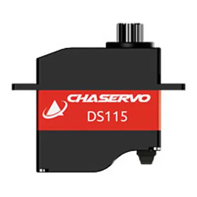 Servo Chaservo DS115