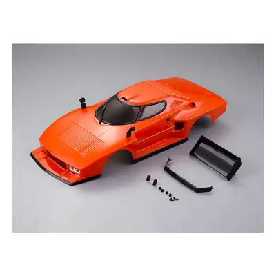 Killerbody karosérie 1:10 Lancia Stratos oranžová