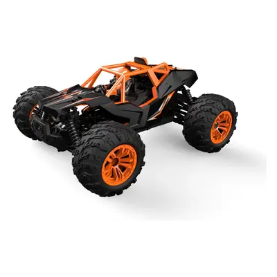 RC auto truggy Fun-Racer, oranžová