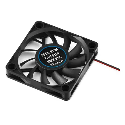 KAVAN Smart PRO Ventilátor 6x6